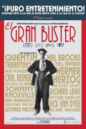El gran Buster (The Great Buster)