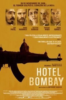 Hotel Bombay (Hotel Mumbai)