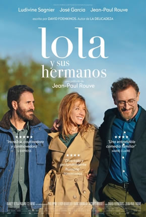 Lola y sus hermanos (Lola et ses frères)