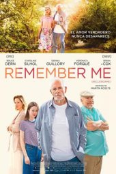 Remember Me (Recuérdame)
