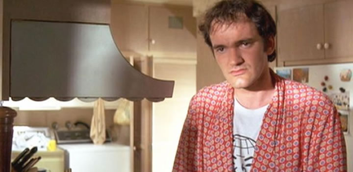 Quentin Tarantino: curiosidades sobre su vida y carrera que quizá no sabías