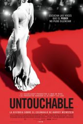 Untouchable (Intocable) (2019)
