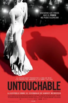 Untouchable (Intocable) (2019)