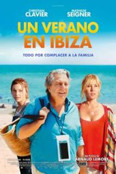 Un verano en Ibiza (Ibiza)