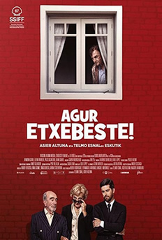 Agur Etxebeste! (2019)