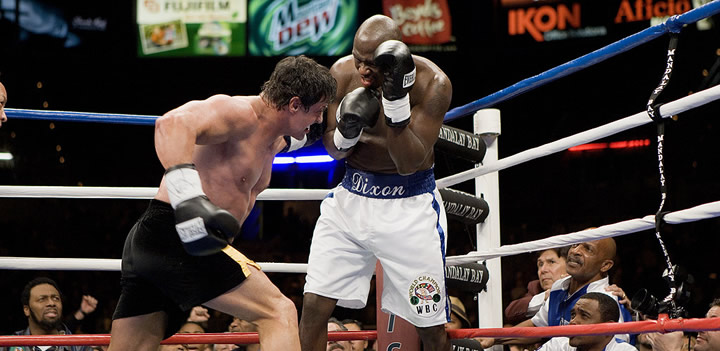 Rocky Balboa (2006), la última gran película de Rocky