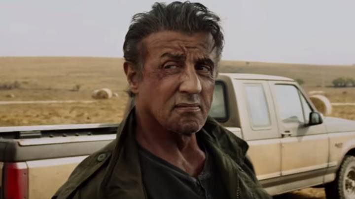 Stallone vuelve a triunfar con Rambo: Last Blood