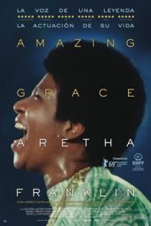 Amazing Grace (2018)