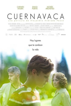 Cuernavaca (2017)