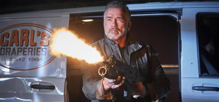 Arnold Schwarzenneger: Curiosidades sobre el Terminator más querido de la historia del cine
