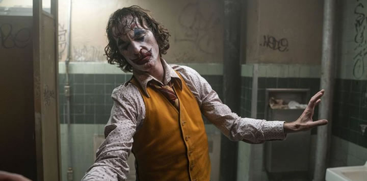 Joaquin Phoenix: 10 interpretaciones que demuestran que el nuevo Joker es el mejor actor de su generación