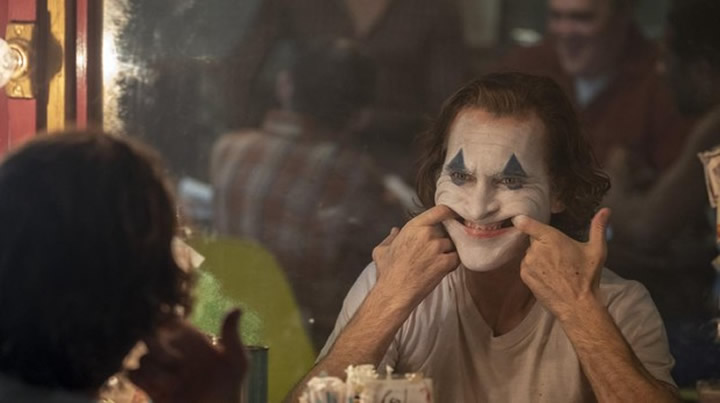 Taquilla de cine en USA: Joker ríe con fuerza y es el segundo mejor estreno de la historia en octubre