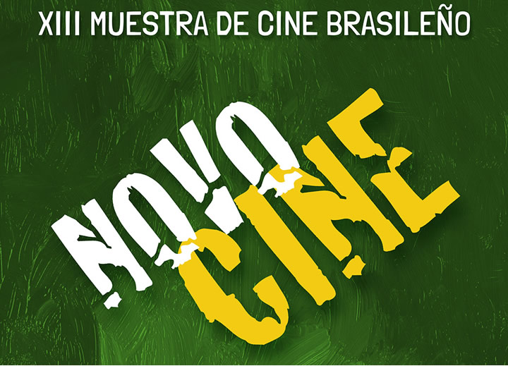 Novocine trae a las pantallas el mejor cine hecho en Brasil