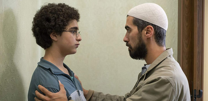 #9 - El joven Ahmed (Jean-Pierre y Luc Dardenne, Bélgica) - Mejor cine del 2019