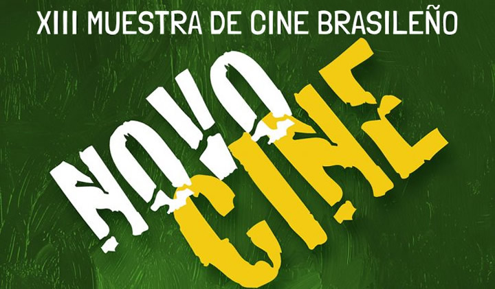 El mejor cine Brasileño visto en Novocine 2019