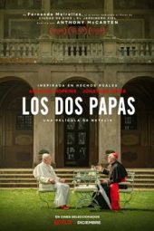 Los dos papas (The Two Popes)