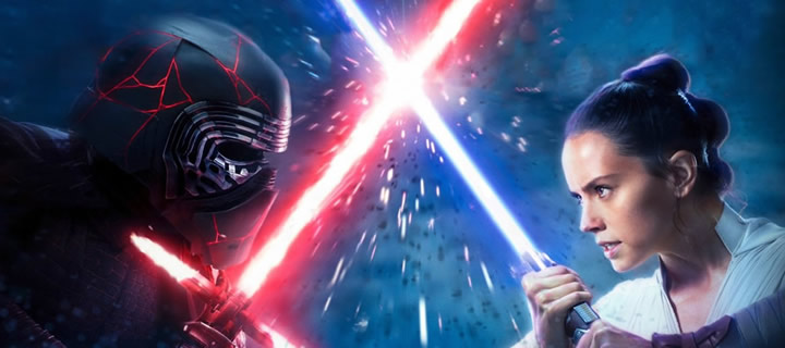 Estreno de la semana: Star Wars: El ascenso de Skywalker (Jueves 19 de diciembre)