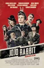 Crítica de Jojo Rabbit (2019)