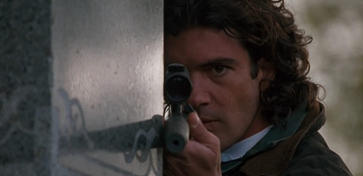Asesinos (1995)  - Películas dirigidas por Richard Donner