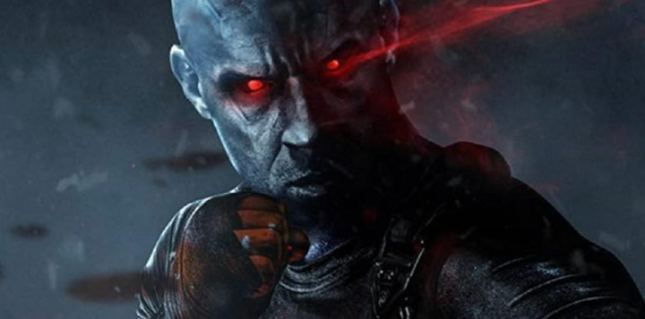 #3 - Vin Diesel fracasa con Bloodshot