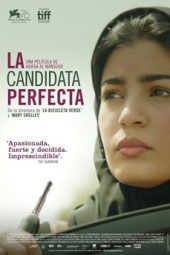 La candidata perfecta (The Perfect Candidate)