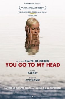 You Go To My Head (2017)