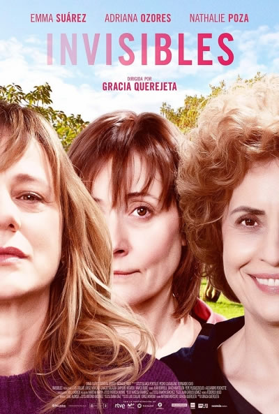 Les Invisibles Film Complet Invisibles (2020) | Cines.com