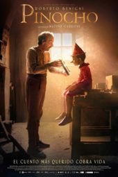 Pinocho (Pinocchio)