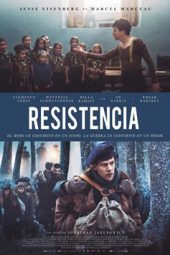 Resistencia (Resistance)