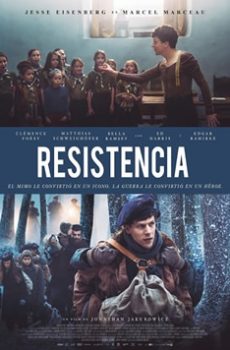 Resistencia (Resistance)