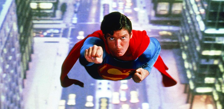 Superman (1978) - La mejor película de superhéroes de la historia