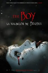 The Boy: La maldición de Brahms (Brahms: The Boy II)