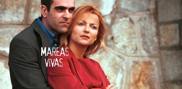 Mareas vivas (Antón Reixa, 1998-2002) - Las mejores series Gallegas