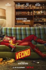 Crítica de El Vecino (Serie Original Netflix)
