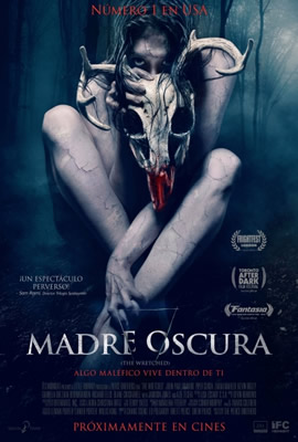 Madre oscura (The Wretched)