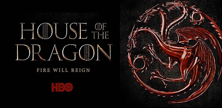 House of the Dragon: Toda la información sobre la precuela de Juego de tronos