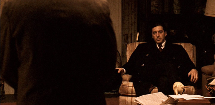 El Padrino II (1974) - Las mejores secuelas del cine