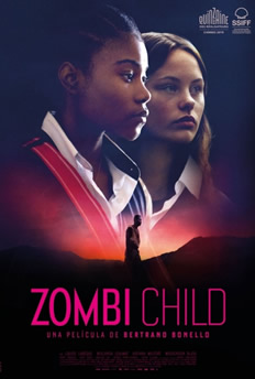 Zombi Child (2019) - Póster en Español