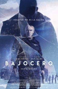 Bajocero (2020) - Póster en Español