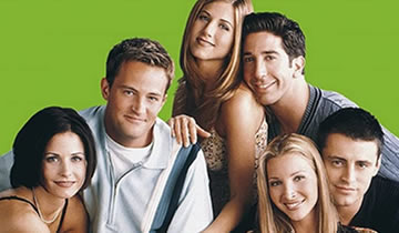 Friends: 10 curiosidades de la sitcom de más éxito