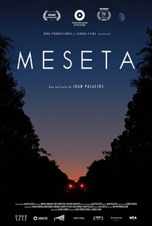 Meseta (2019) - Póster Oficial