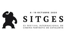 Premios Sitges 2020