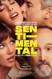 Sentimental (2020) - Póster en Español