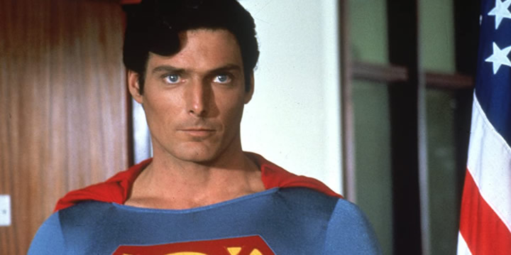 Superman IV (1987) - La peor película de Superman