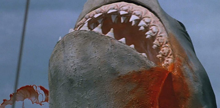 Tiburón, la venganza (1987) - La peor secuela de Tiburón