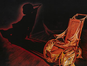 Al final de la escalera (1980)