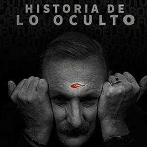 #3 - Historia de lo oculto (Cristian Ponce, Argentina) - Cine de Terror