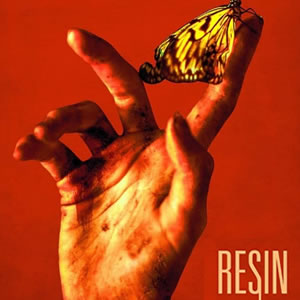 #5 - Resin (Daniel Borgman, Dinamarca) - Cine de Terror