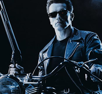 Terminator 2: El día del juicio final (1991) - Películas Carolco