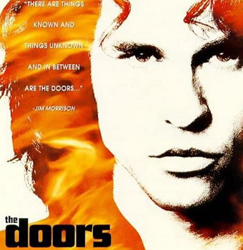 The Doors (1991) - Cine